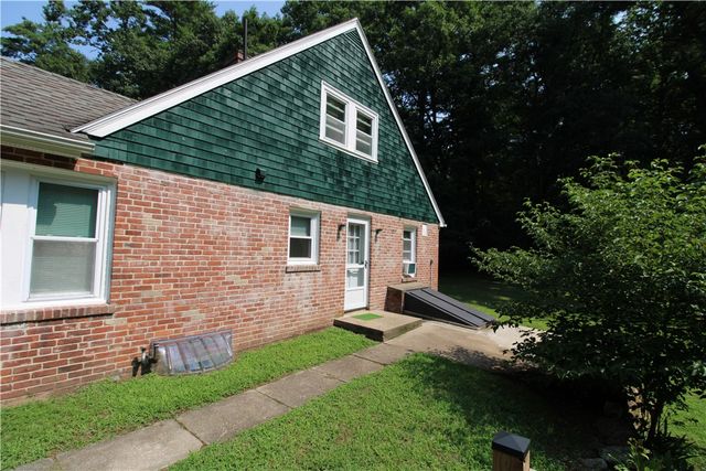 836 matteson Road, Coventry, RI 02816