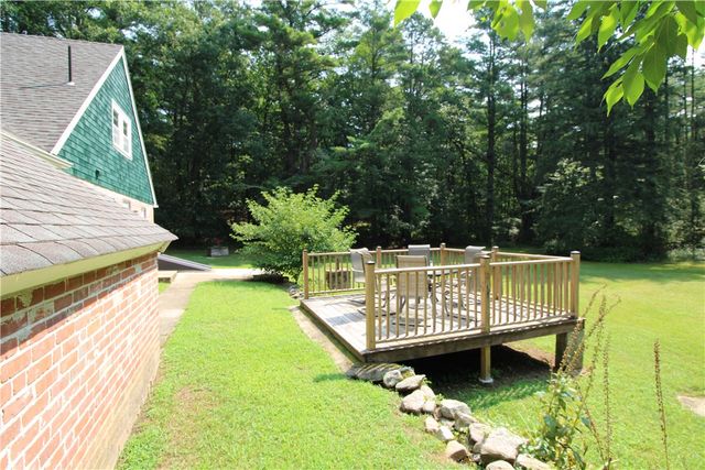 836 matteson Road, Coventry, RI 02816