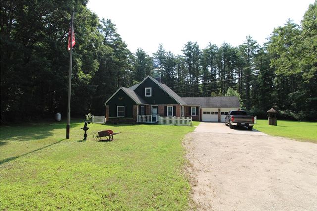836 matteson Road, Coventry, RI 02816