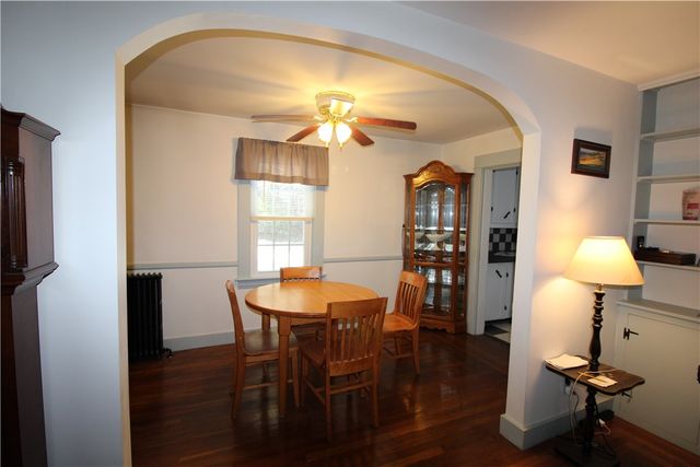 836 matteson Road, Coventry, RI 02816