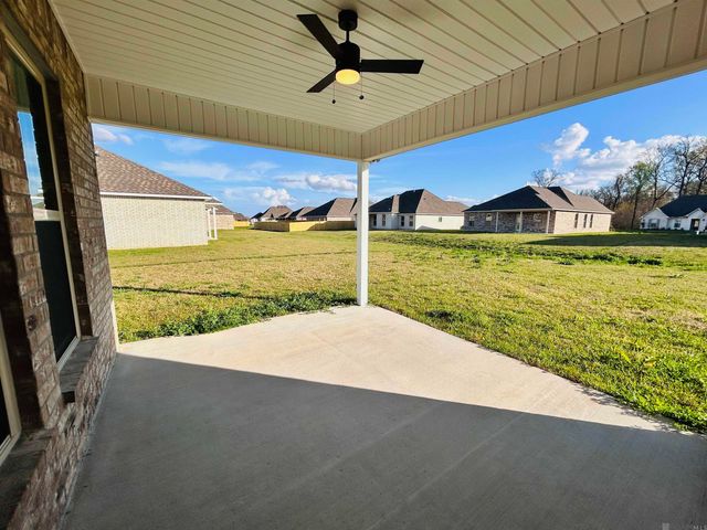 4965 Trinity Dr, Addis, LA 70710