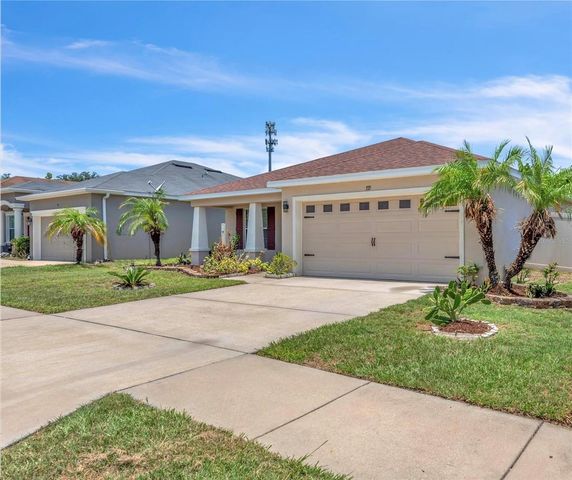 719 VINEYARD RESERVE COURT, Seffner, FL 33584