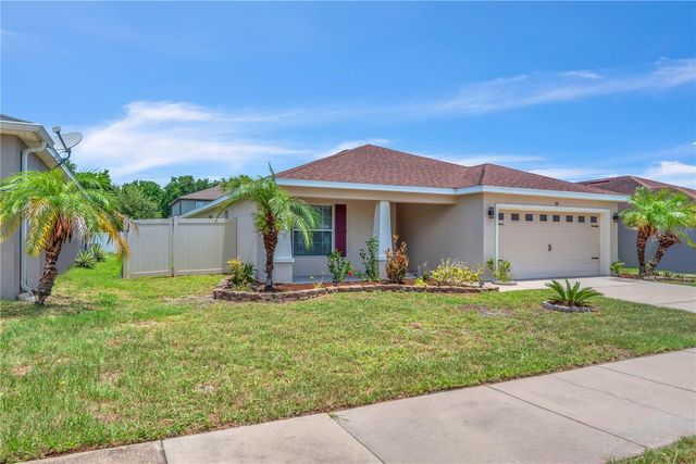 719 VINEYARD RESERVE COURT, Seffner, FL 33584