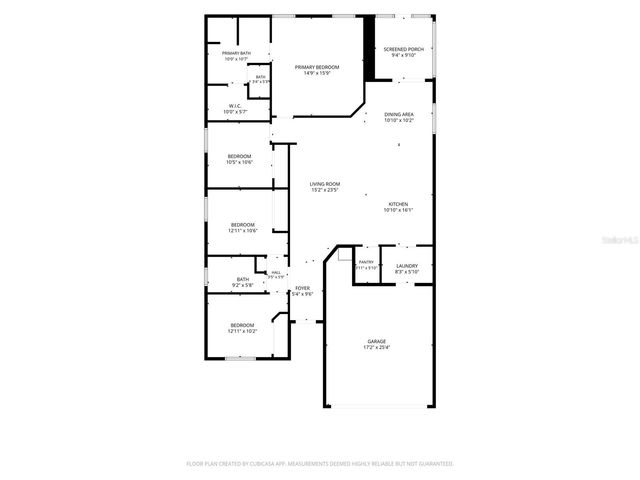 719 VINEYARD RESERVE COURT, Seffner, FL 33584