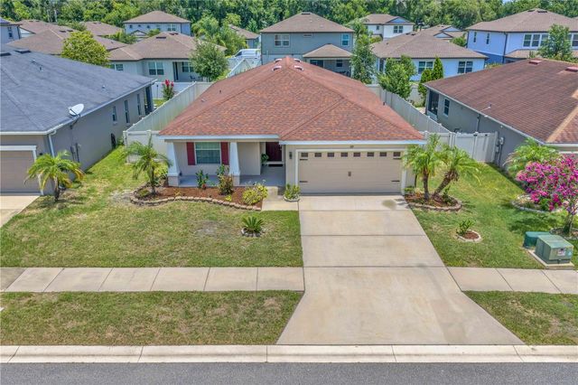 719 VINEYARD RESERVE COURT, Seffner, FL 33584