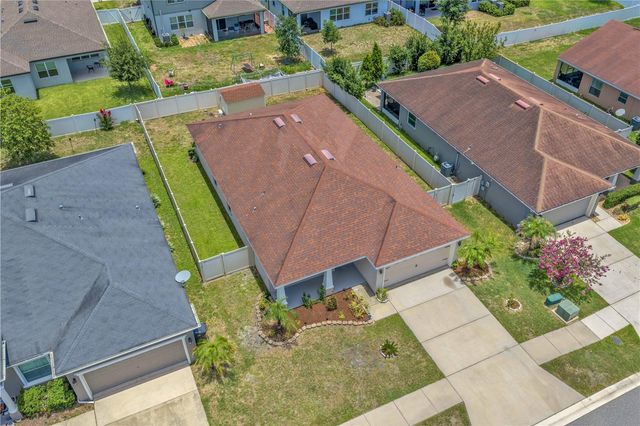 719 VINEYARD RESERVE COURT, Seffner, FL 33584
