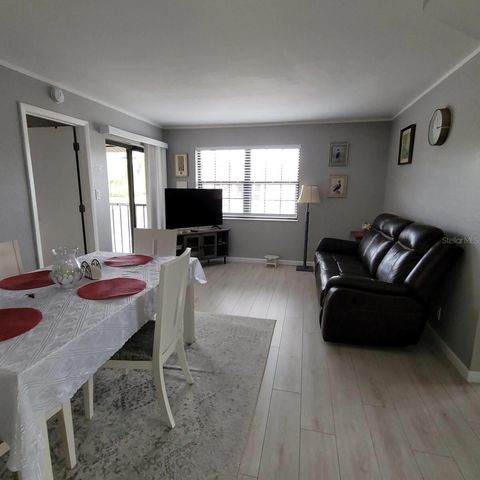 19505 QUESADA AVENUE FF201, Port Charlotte, FL 33948