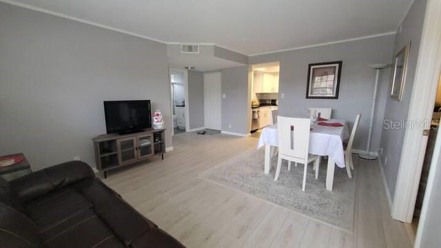 19505 QUESADA AVENUE FF201, Port Charlotte, FL 33948