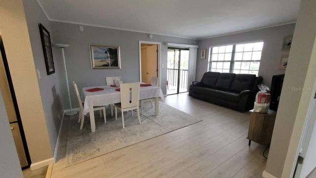 19505 QUESADA AVENUE FF201, Port Charlotte, FL 33948