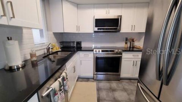 19505 QUESADA AVENUE FF201, Port Charlotte, FL 33948