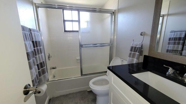 19505 QUESADA AVENUE FF201, Port Charlotte, FL 33948