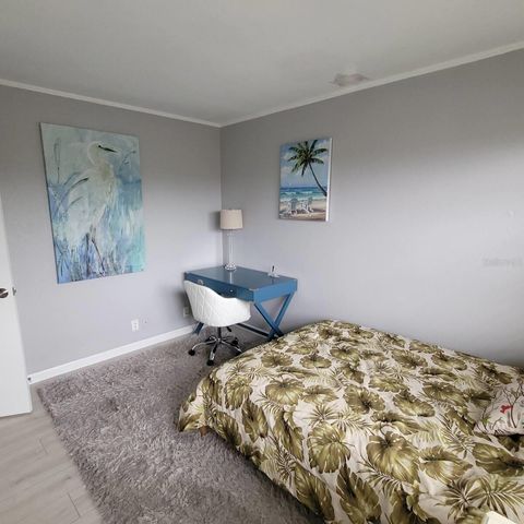 19505 QUESADA AVENUE FF201, Port Charlotte, FL 33948