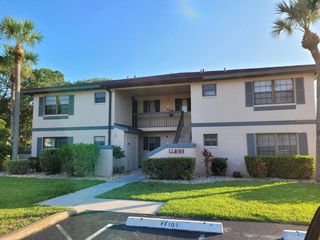 19505 QUESADA AVENUE FF201, Port Charlotte, FL 33948