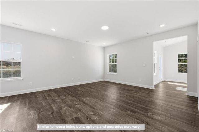 4086 Stallion Street, High Point, NC 27262