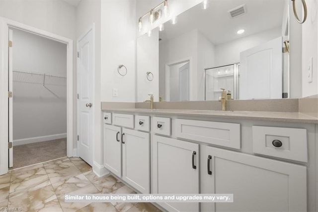4086 Stallion Street, High Point, NC 27262