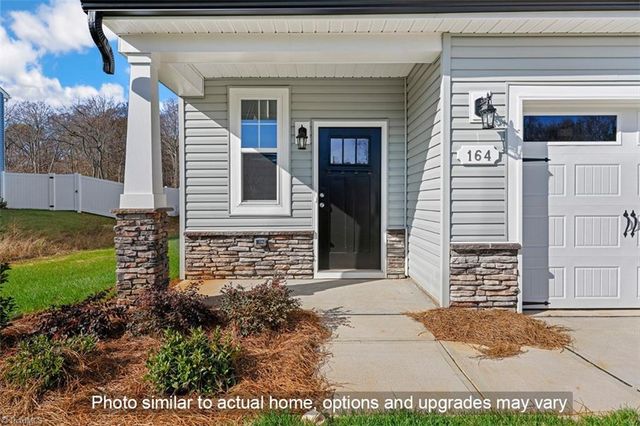 4086 Stallion Street, High Point, NC 27262