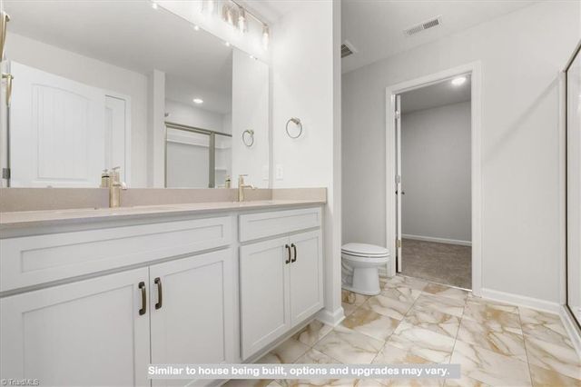 4086 Stallion Street, High Point, NC 27262