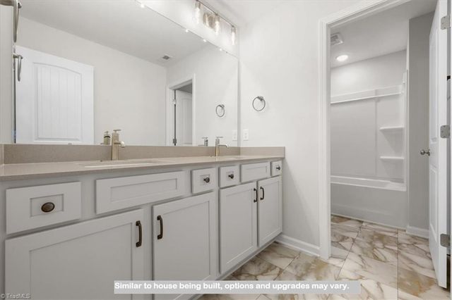 4086 Stallion Street, High Point, NC 27262