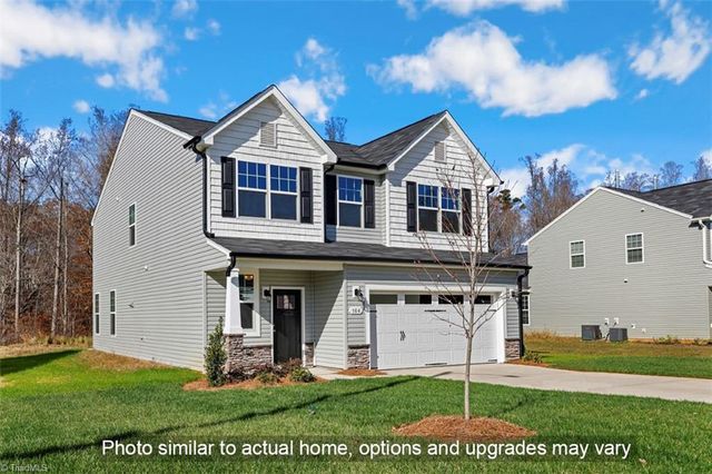 4086 Stallion Street, High Point, NC 27262