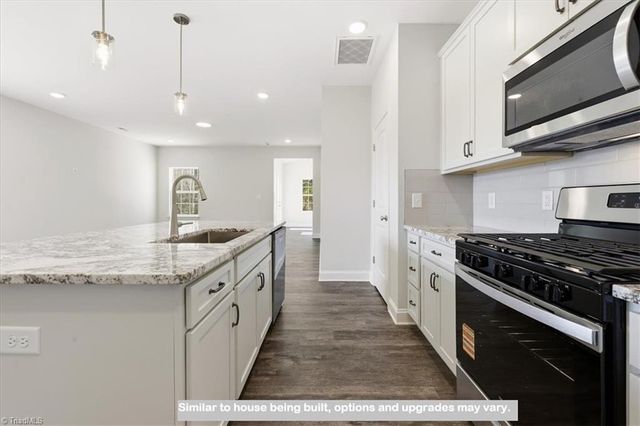 4086 Stallion Street, High Point, NC 27262