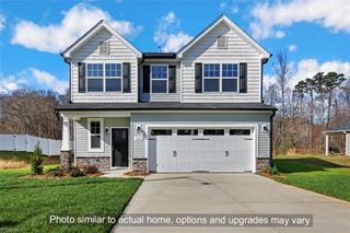 4086 Stallion Street, High Point, NC 27262