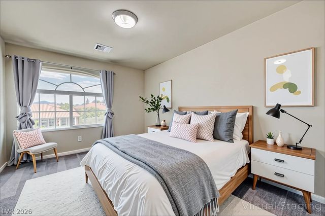 706 Eros Court, Las Vegas, NV 89183
