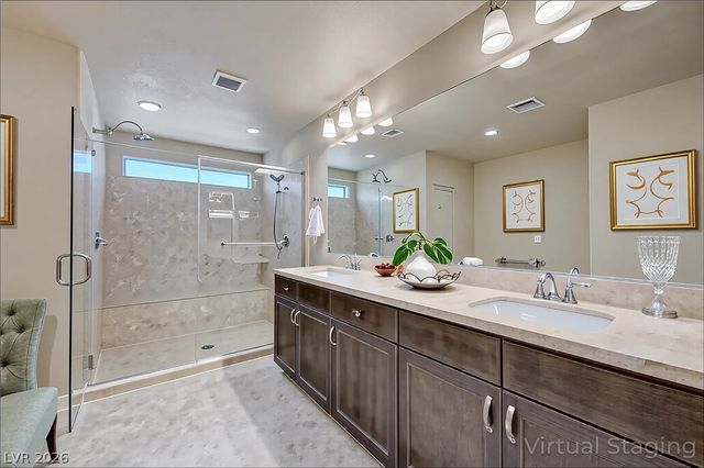 706 Eros Court, Las Vegas, NV 89183