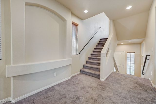 706 Eros Court, Las Vegas, NV 89183