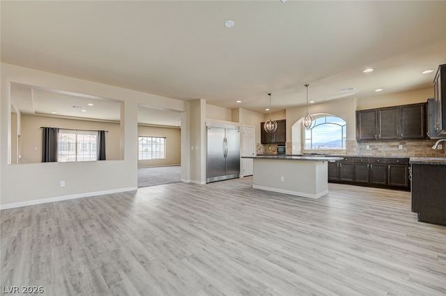 706 Eros Court, Las Vegas, NV 89183