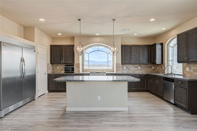 706 Eros Court, Las Vegas, NV 89183