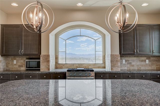 706 Eros Court, Las Vegas, NV 89183