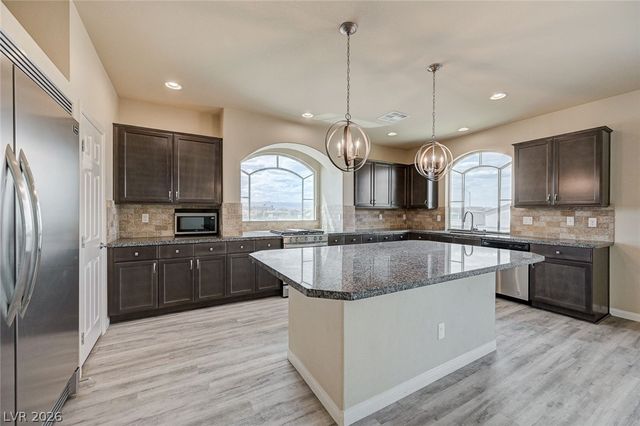706 Eros Court, Las Vegas, NV 89183