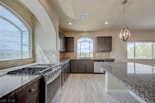 706 Eros Court, Las Vegas, NV 89183
