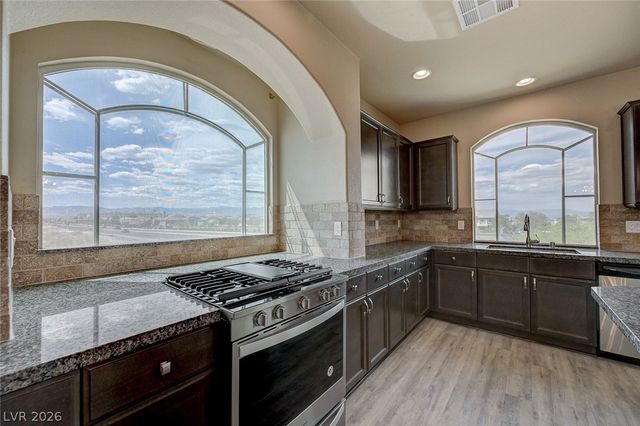706 Eros Court, Las Vegas, NV 89183