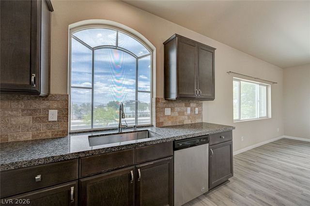 706 Eros Court, Las Vegas, NV 89183