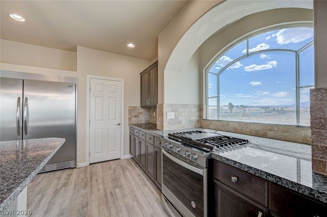 706 Eros Court, Las Vegas, NV 89183