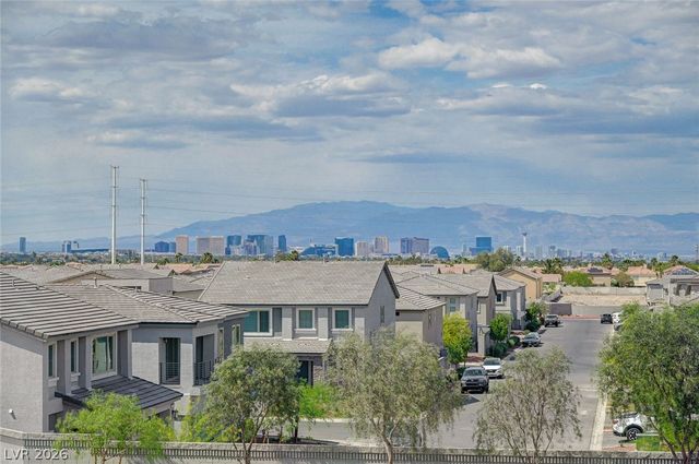 706 Eros Court, Las Vegas, NV 89183