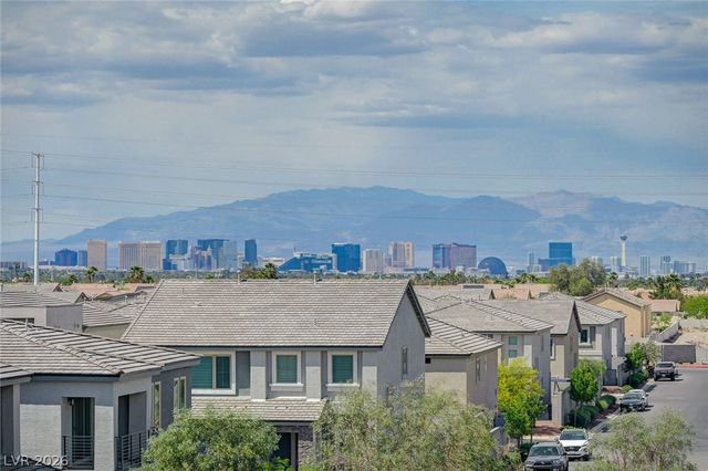 706 Eros Court, Las Vegas, NV 89183