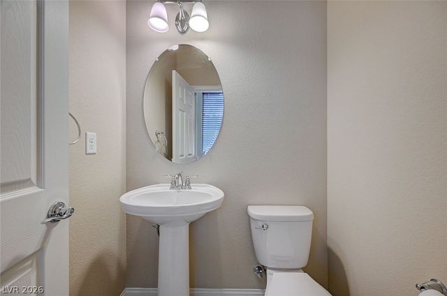 706 Eros Court, Las Vegas, NV 89183