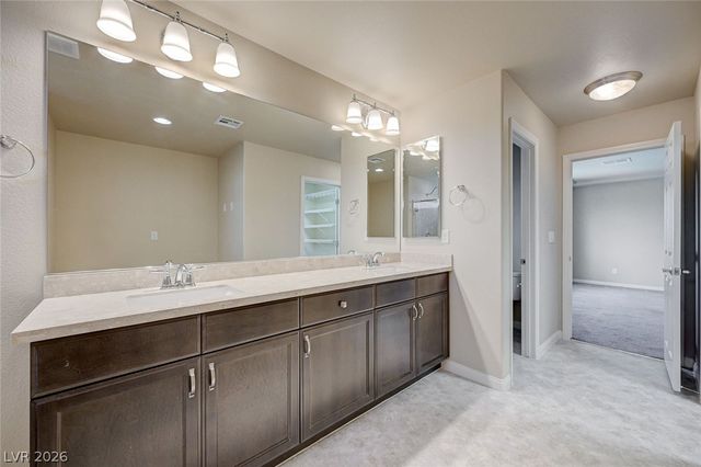 706 Eros Court, Las Vegas, NV 89183