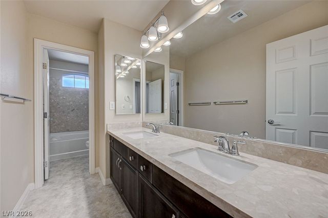 706 Eros Court, Las Vegas, NV 89183