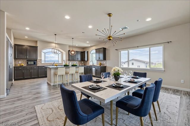 706 Eros Court, Las Vegas, NV 89183