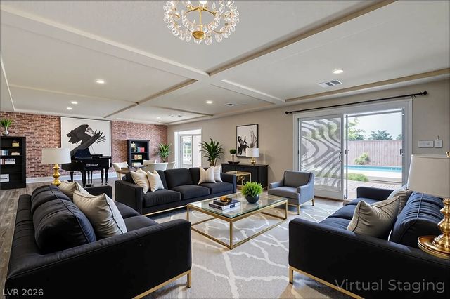 706 Eros Court, Las Vegas, NV 89183