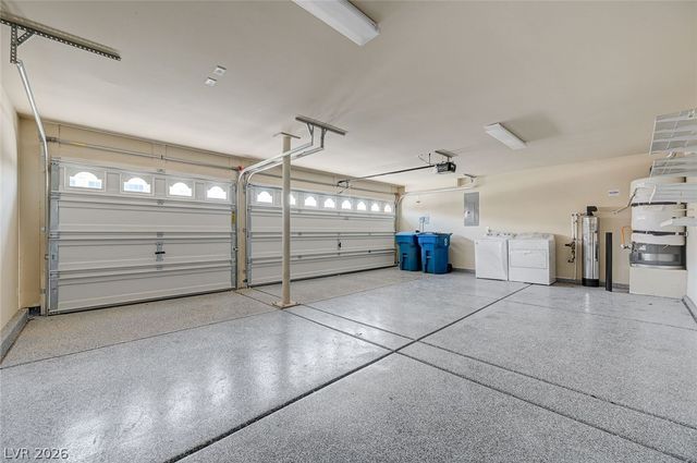 706 Eros Court, Las Vegas, NV 89183