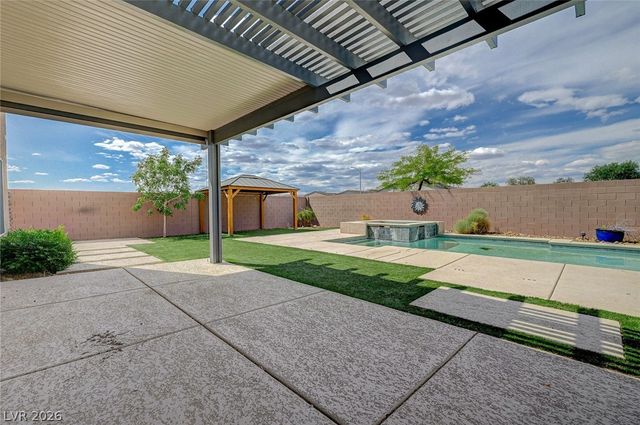 706 Eros Court, Las Vegas, NV 89183