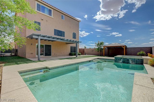 706 Eros Court, Las Vegas, NV 89183