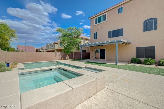 706 Eros Court, Las Vegas, NV 89183