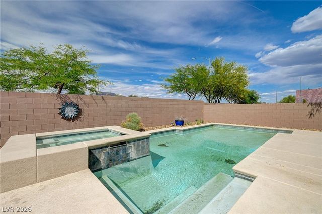 706 Eros Court, Las Vegas, NV 89183