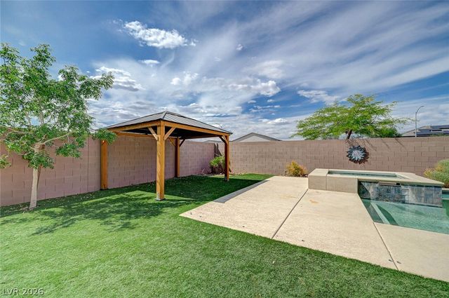 706 Eros Court, Las Vegas, NV 89183