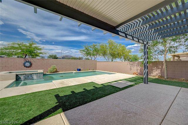 706 Eros Court, Las Vegas, NV 89183